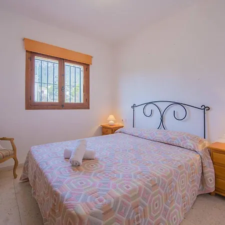 Villa Fabiola *
