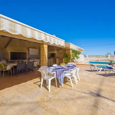 Villa Fabiola *