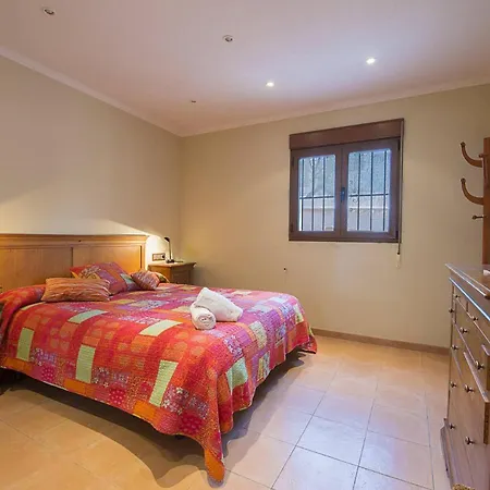 Fabiola Villa Calpe