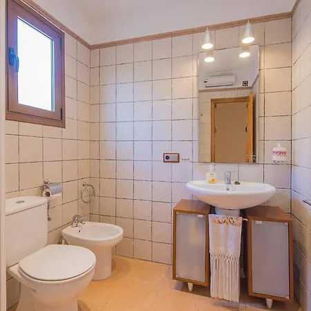 Villa Fabiola *