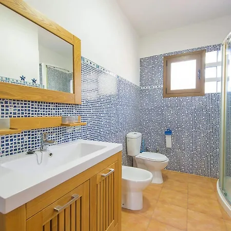 Fabiola Villa Calpe