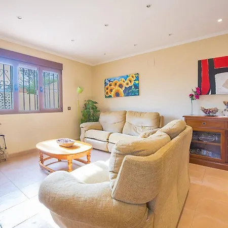Villa Fabiola *